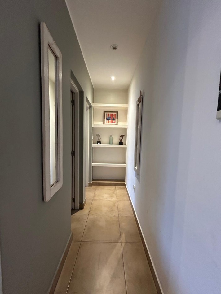 Departamento España 1785