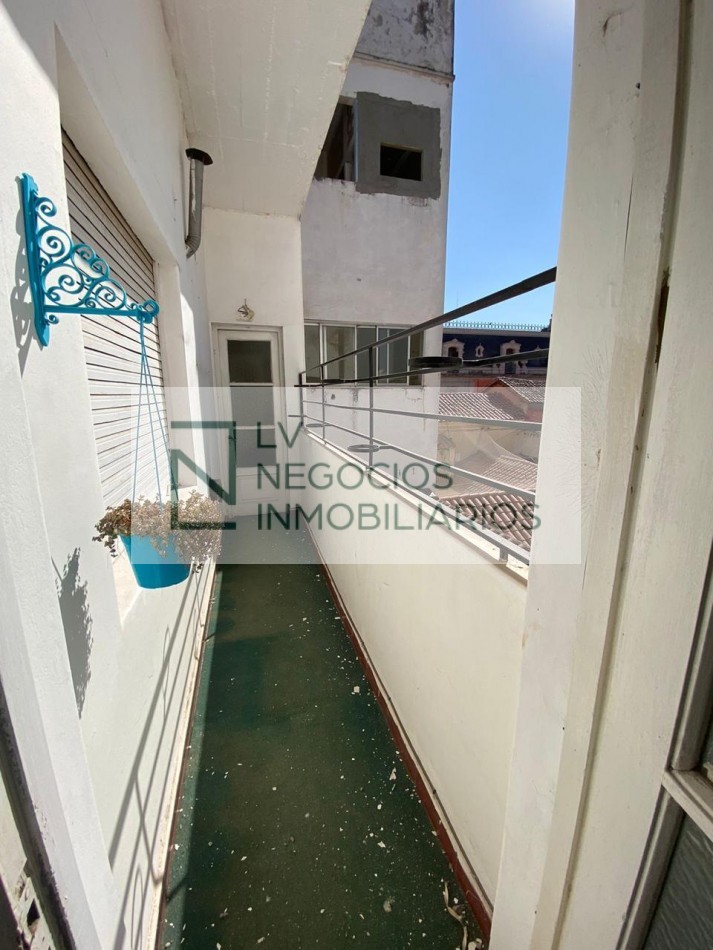 Departamento calle Caseros y Balcarce micro centro