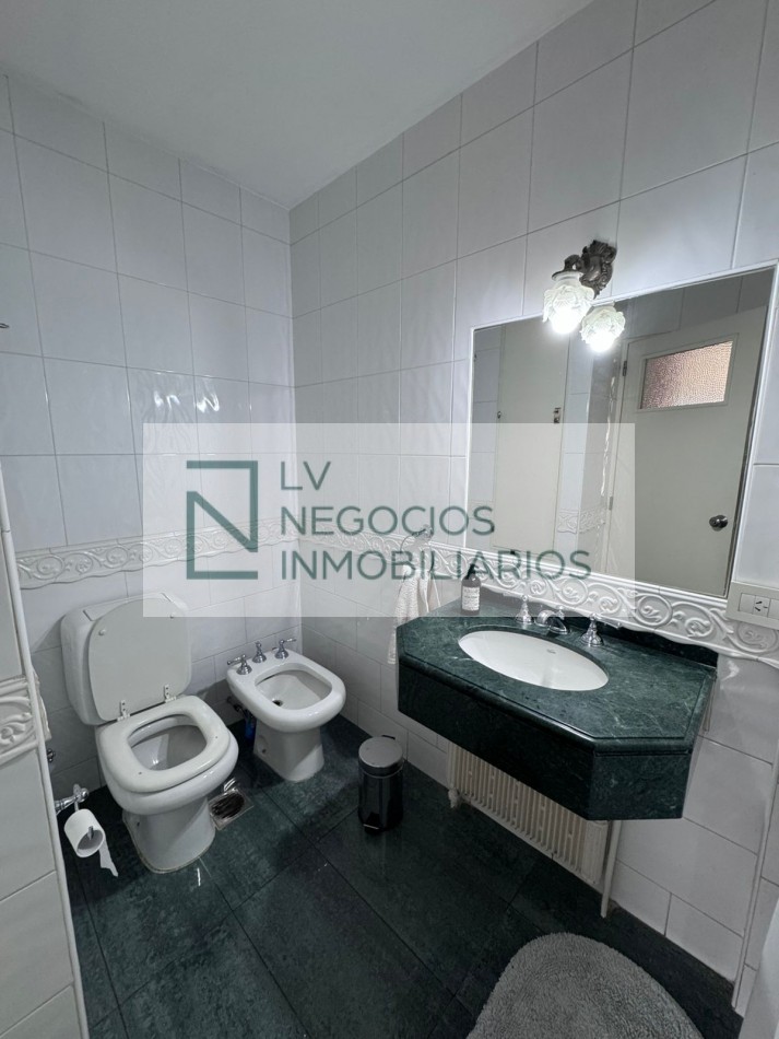 Departamento 3 dormitorios Dean Funes 500