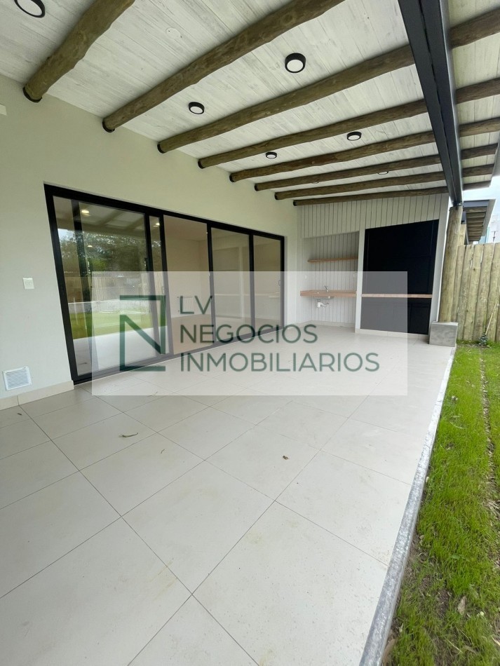 Casa en la Cercania