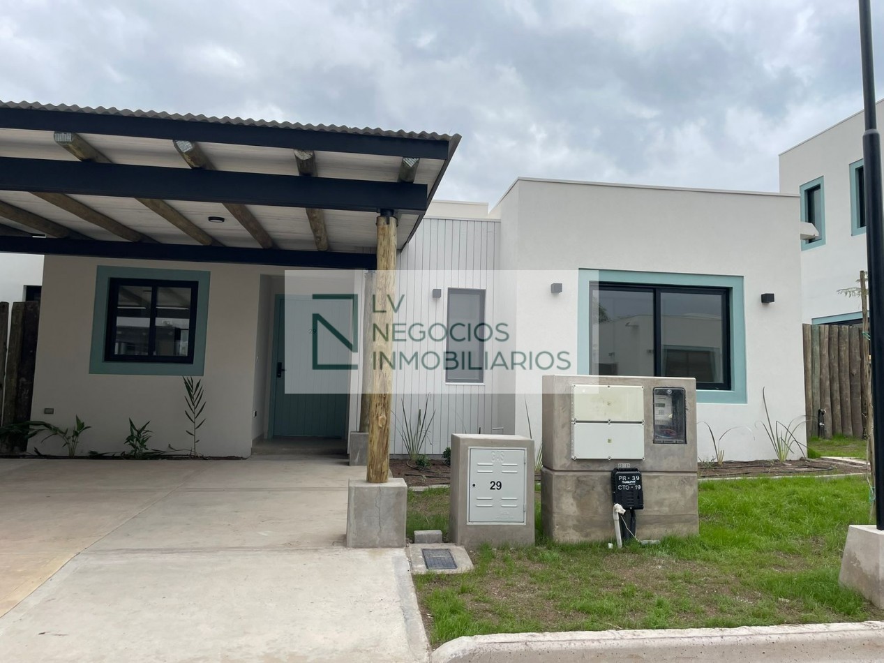 Casa en la Cercania