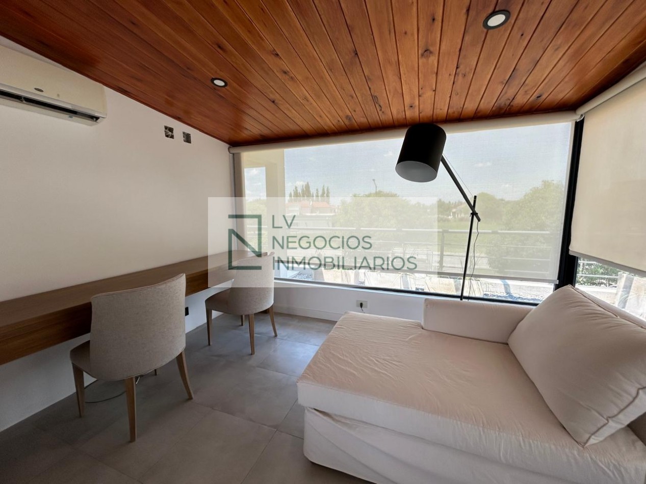Departamento Rincon San Lorenzo Chico