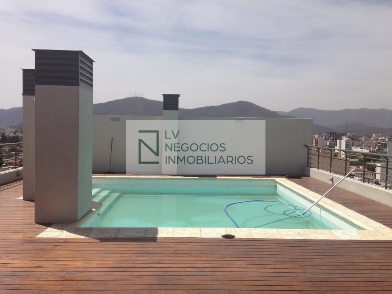 Dpto un dormitorio Leguizamon 1400