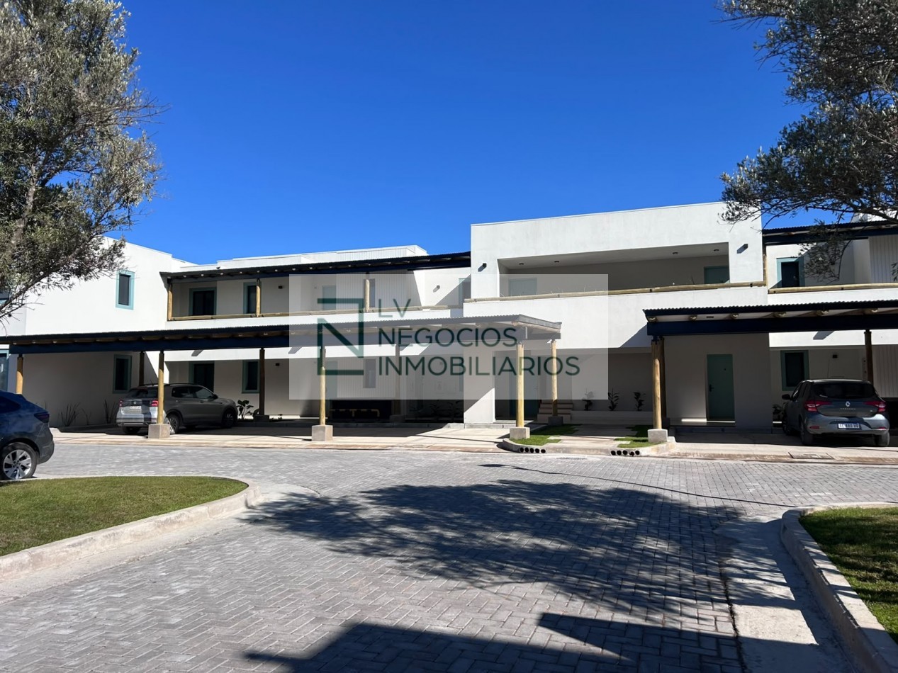 departamento en LA CERCANIA 