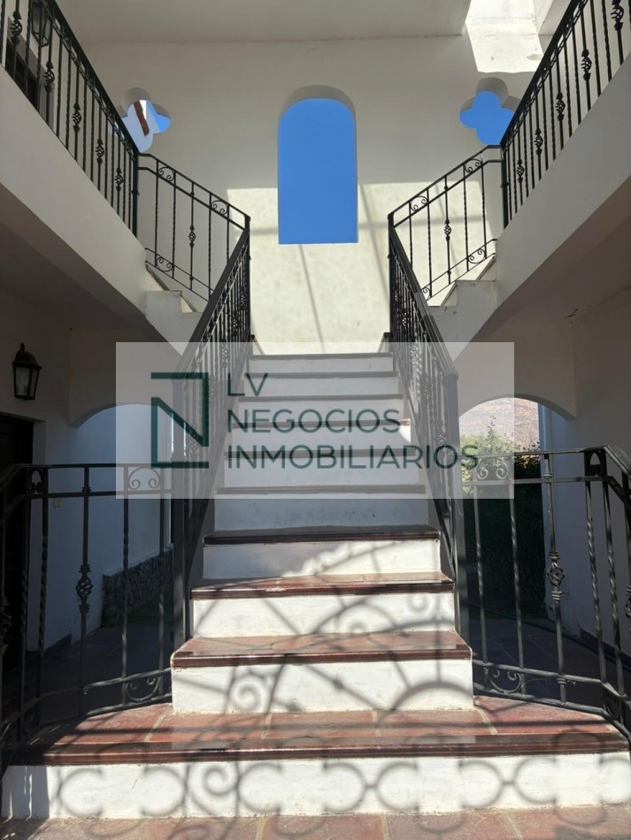 DEPARTAMENTO EN CAFAYATE 1 DORMITORIO