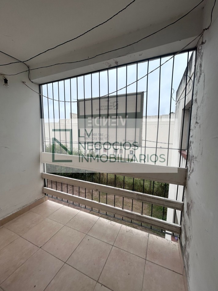 Departamento Parque La Vega