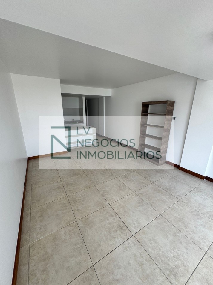 Monoambiente Alvear 300