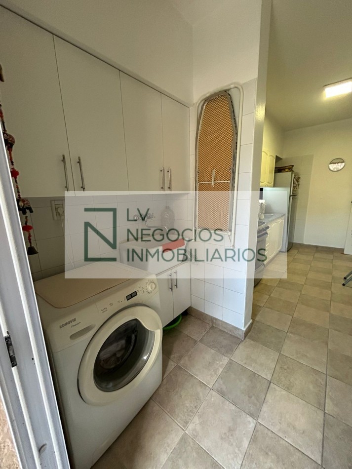 Departamento 3 dormitorios Macrocentro