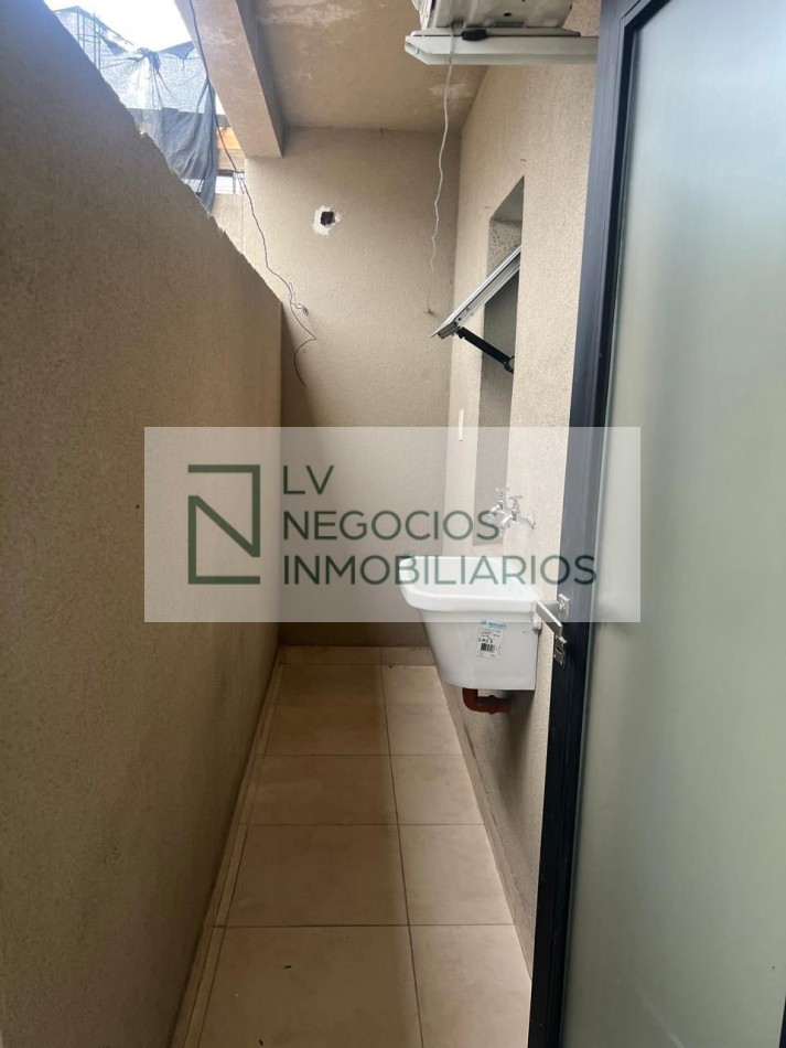 Departamento España 1785