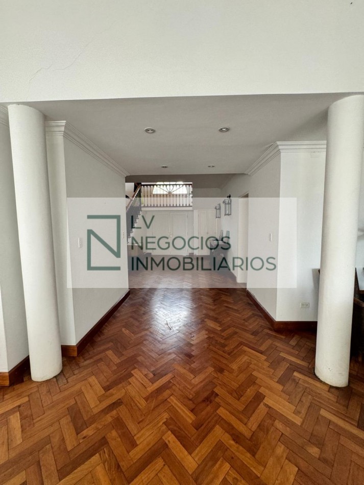 Alquiler Casa Tres Cerritos