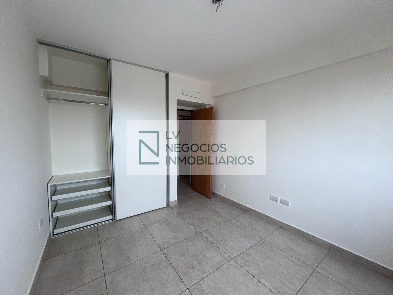 Departamento Rivadavia