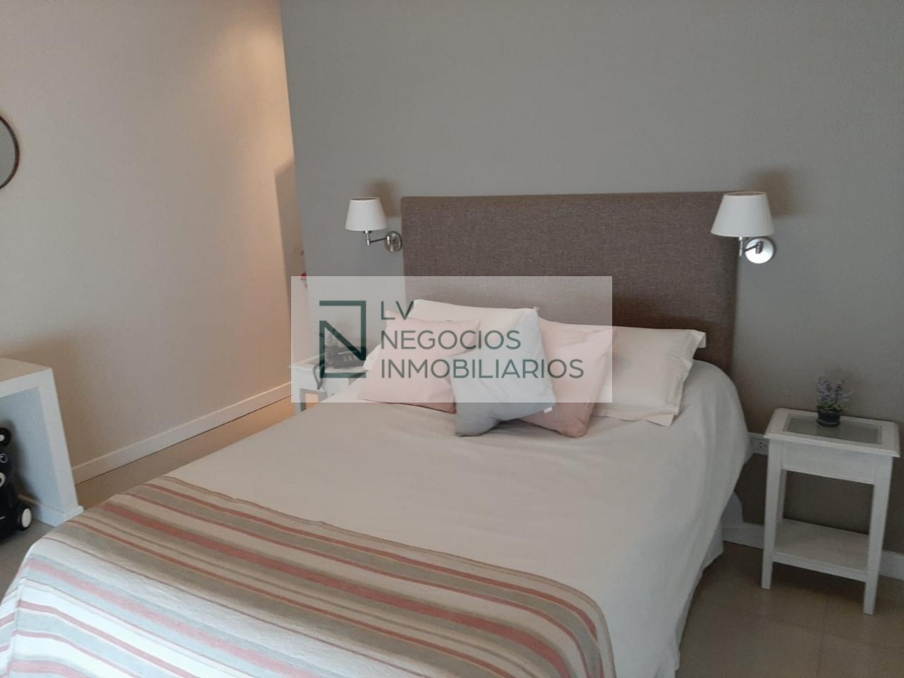 Casa amoblada El Tipal