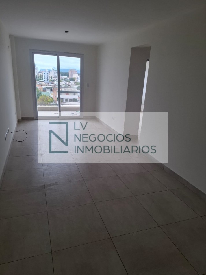 Departamento Rivadavia