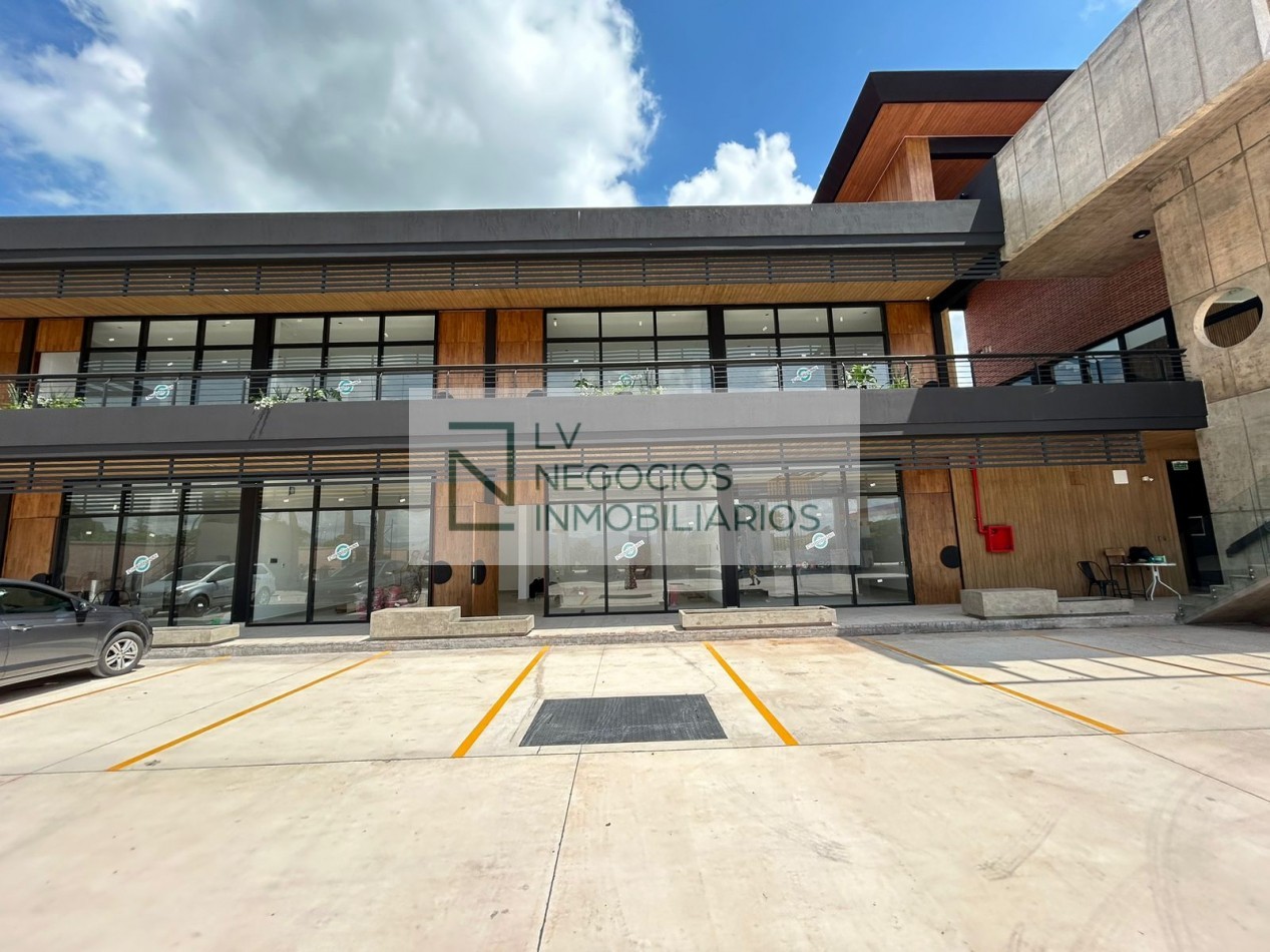 Locales/Oficinas San Luis