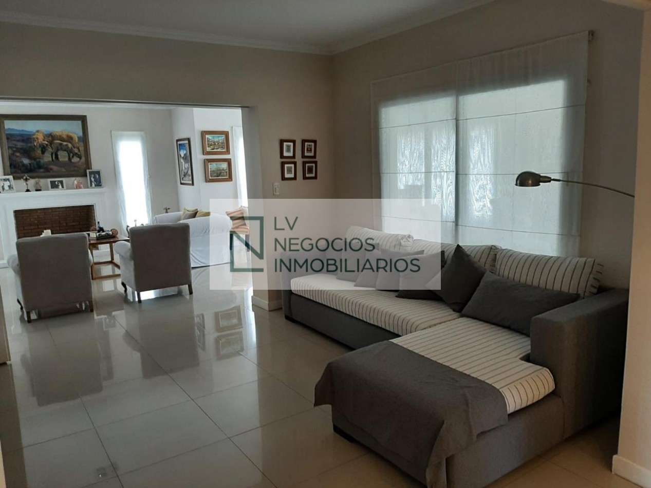 Casa amoblada El Tipal