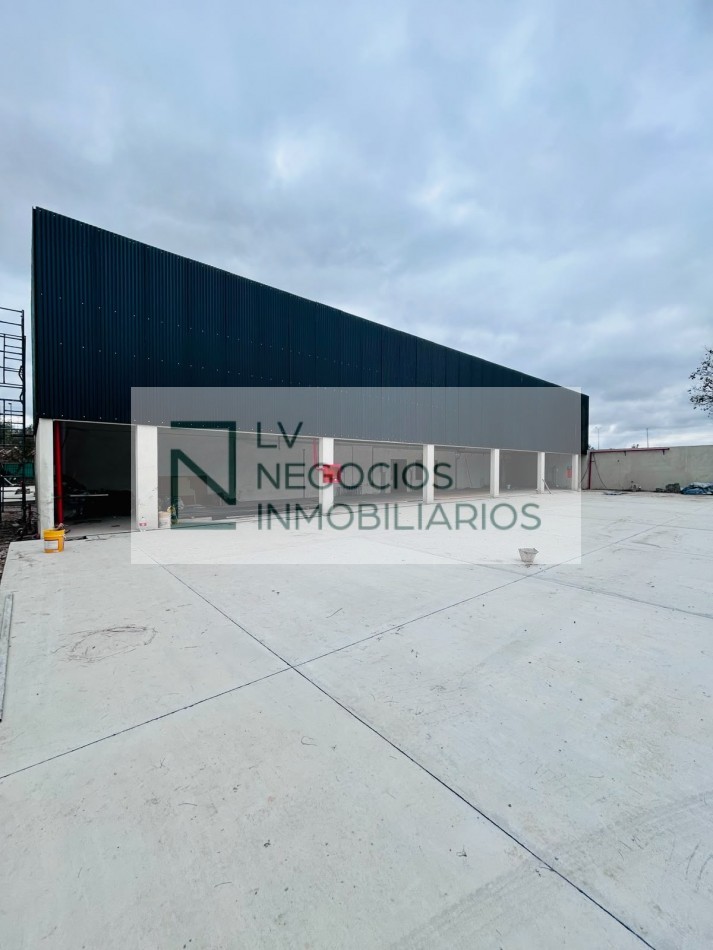 Oficina/Local San Luis