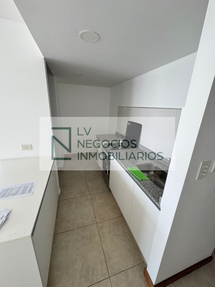Monoambiente Alvear 300