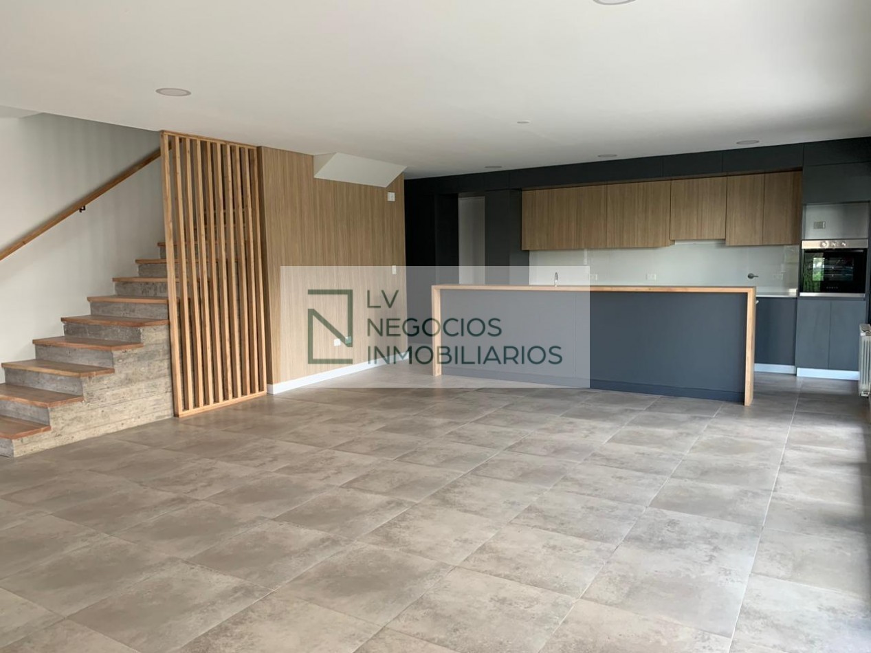 casas del bosque 