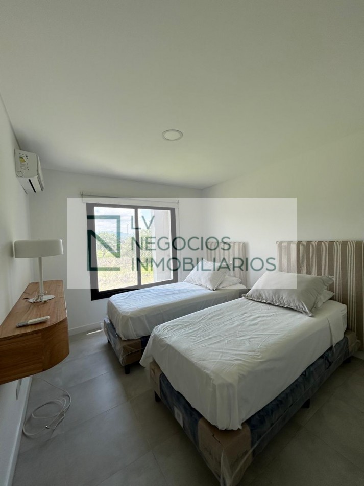 Departamento Rincon San Lorenzo Chico