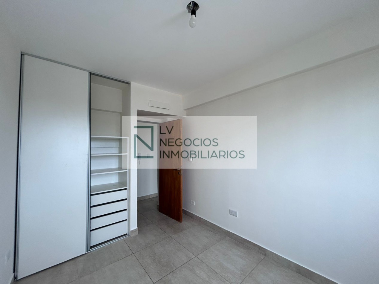 Departamento Rivadavia