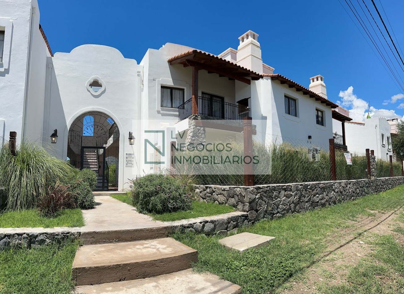 DEPARTAMENTO EN CAFAYATE 1 DORMITORIO