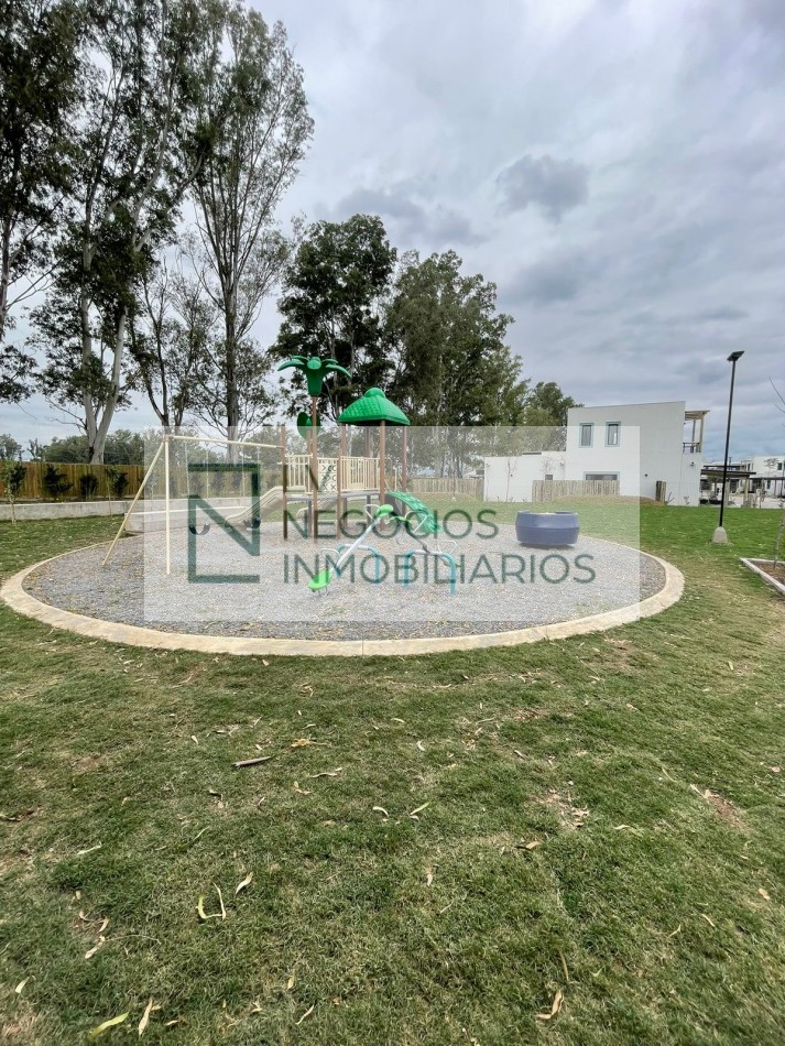 departamento en LA CERCANIA 
