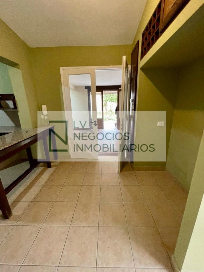 Casa Tres Cerritos