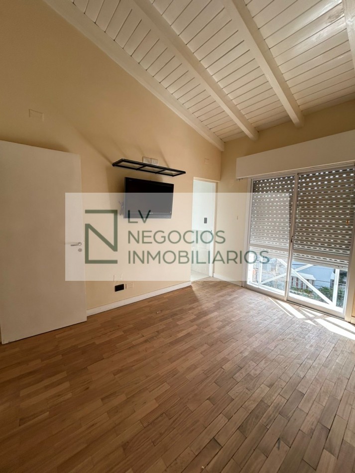 Duplex Tres Cerritos