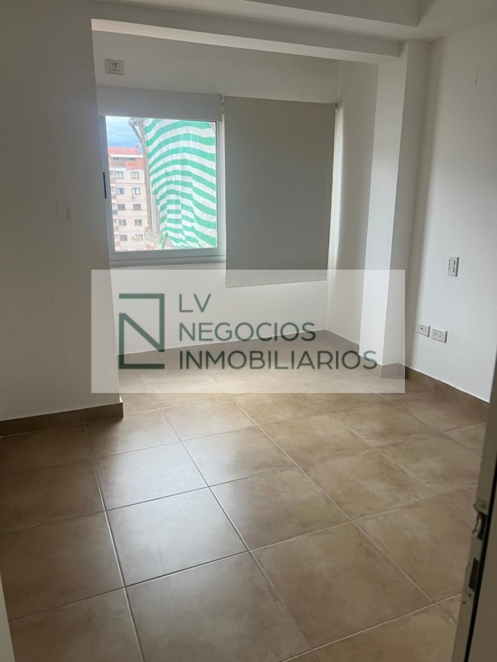 Departamento España 1785