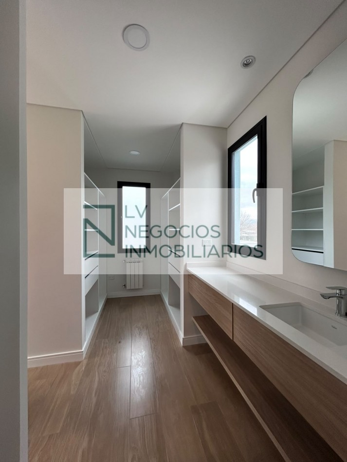 Casa a estrenar La Cercania