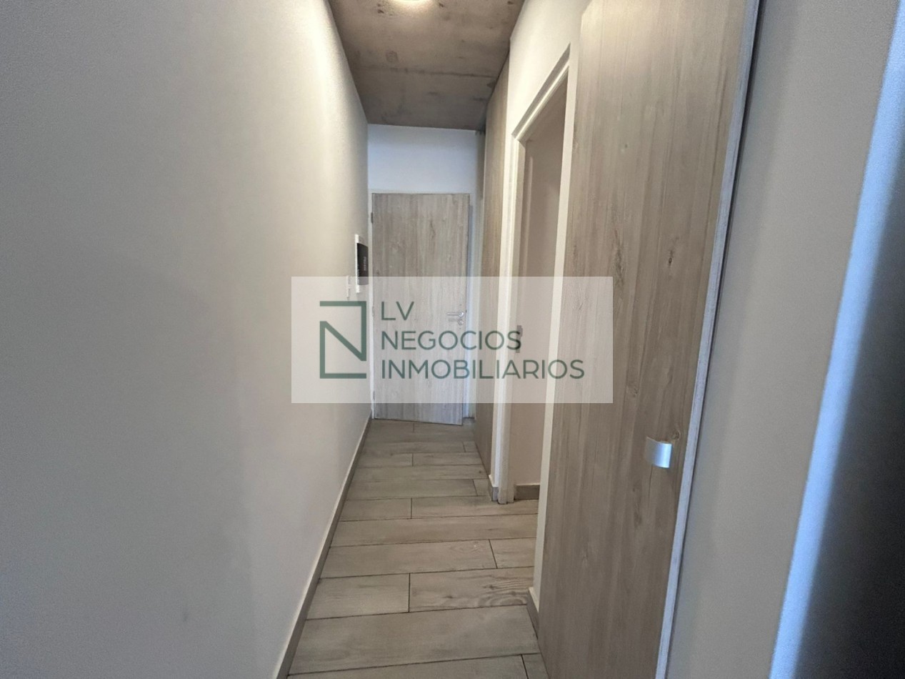 Monoambiente Reyes Catolicos