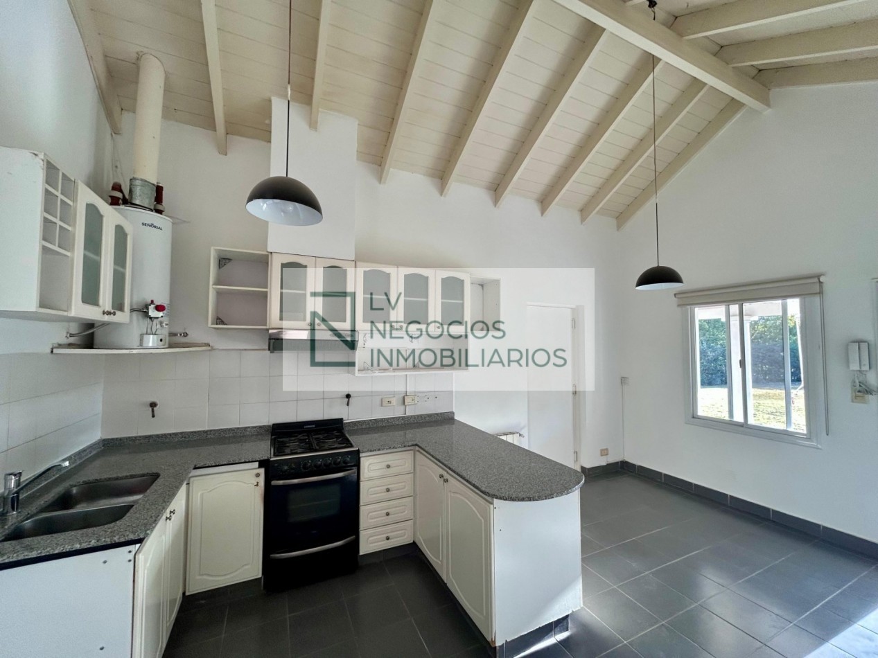 Casa Tipal