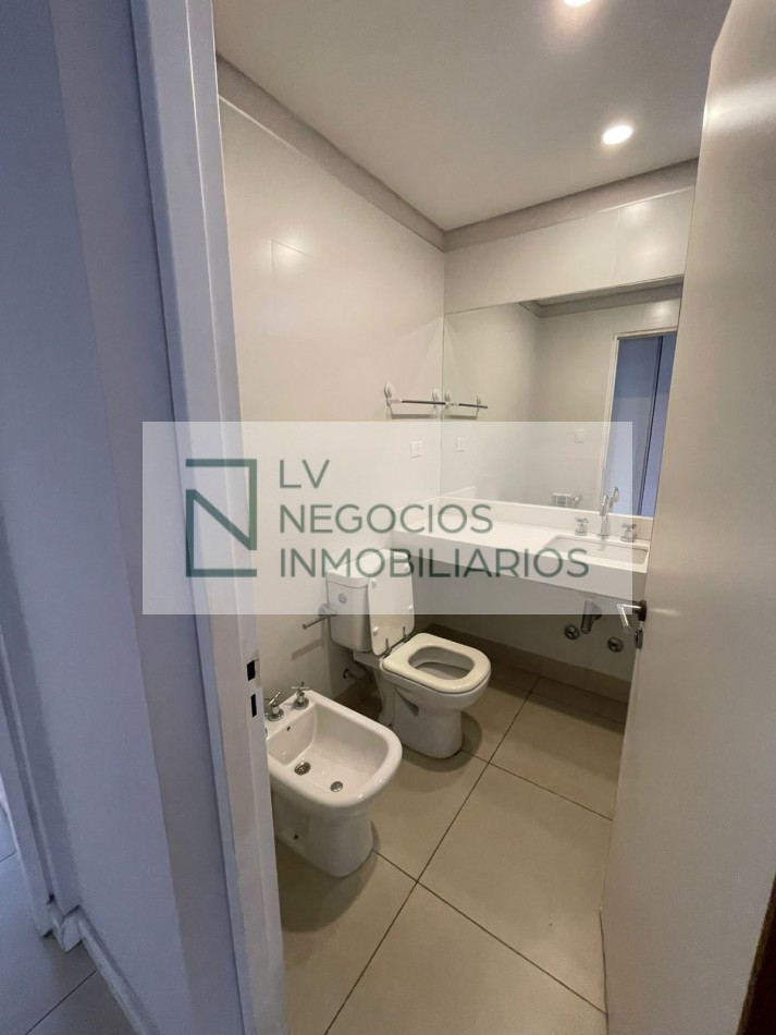 Departamento espacio 20, 2Dormitorios
