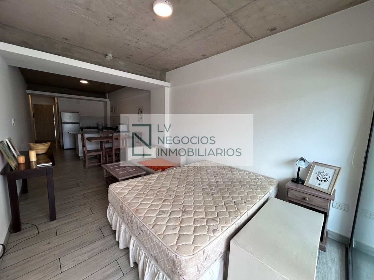 Monoambiente Reyes Catolicos