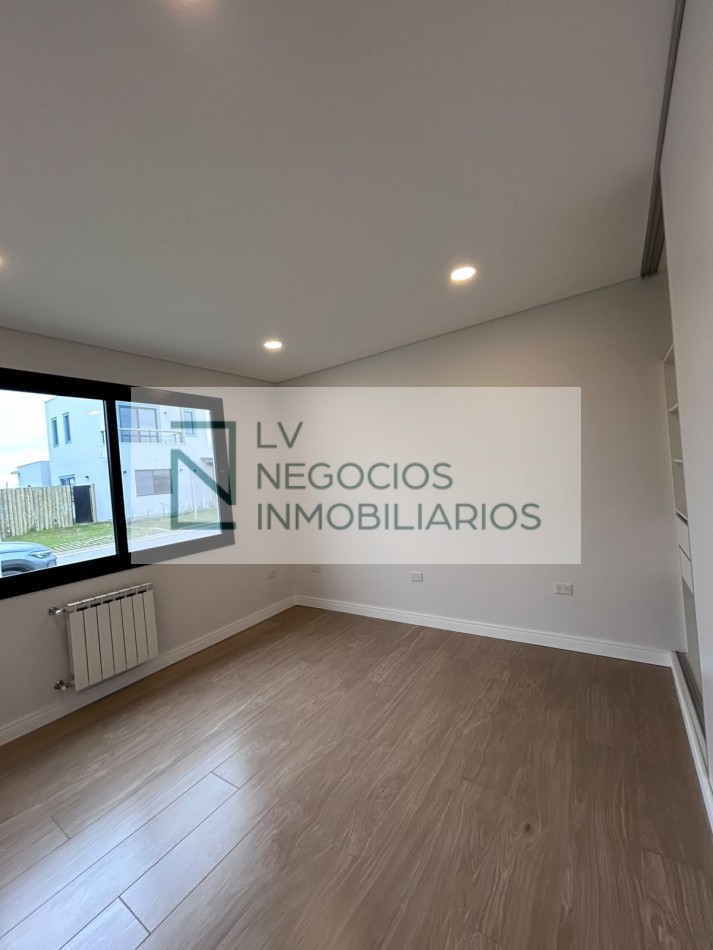 Casa a estrenar La Cercania