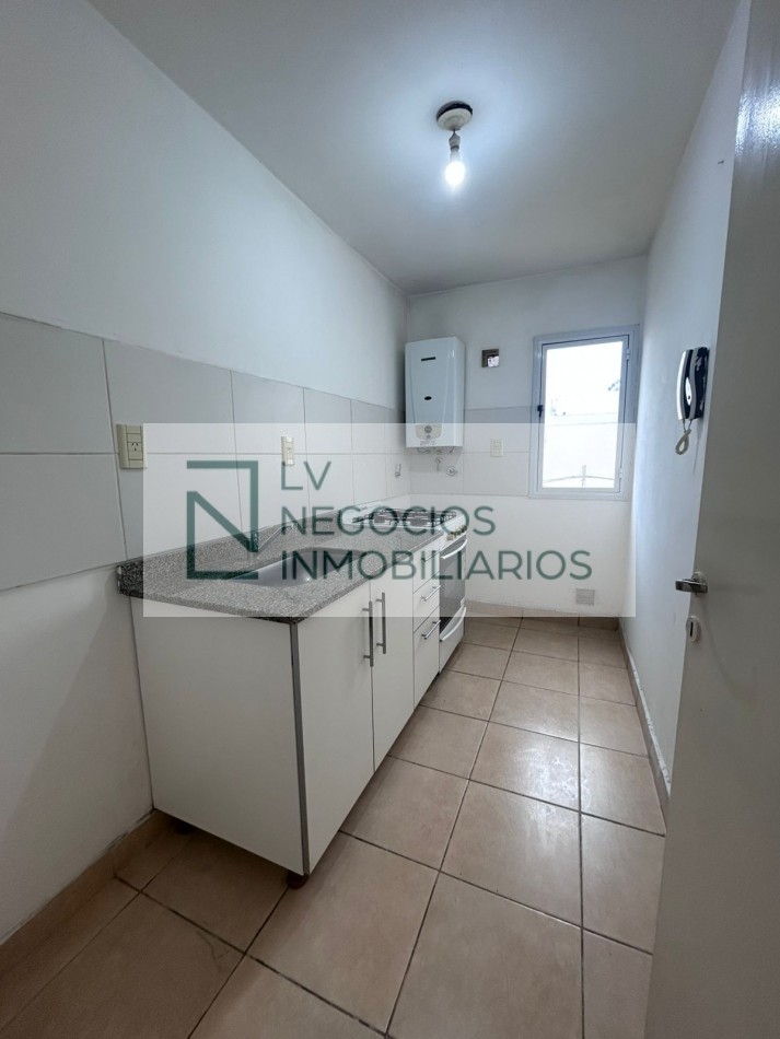 Departamento Parque La Vega