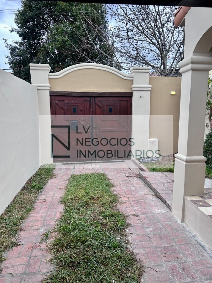 Casa Tres Cerritos