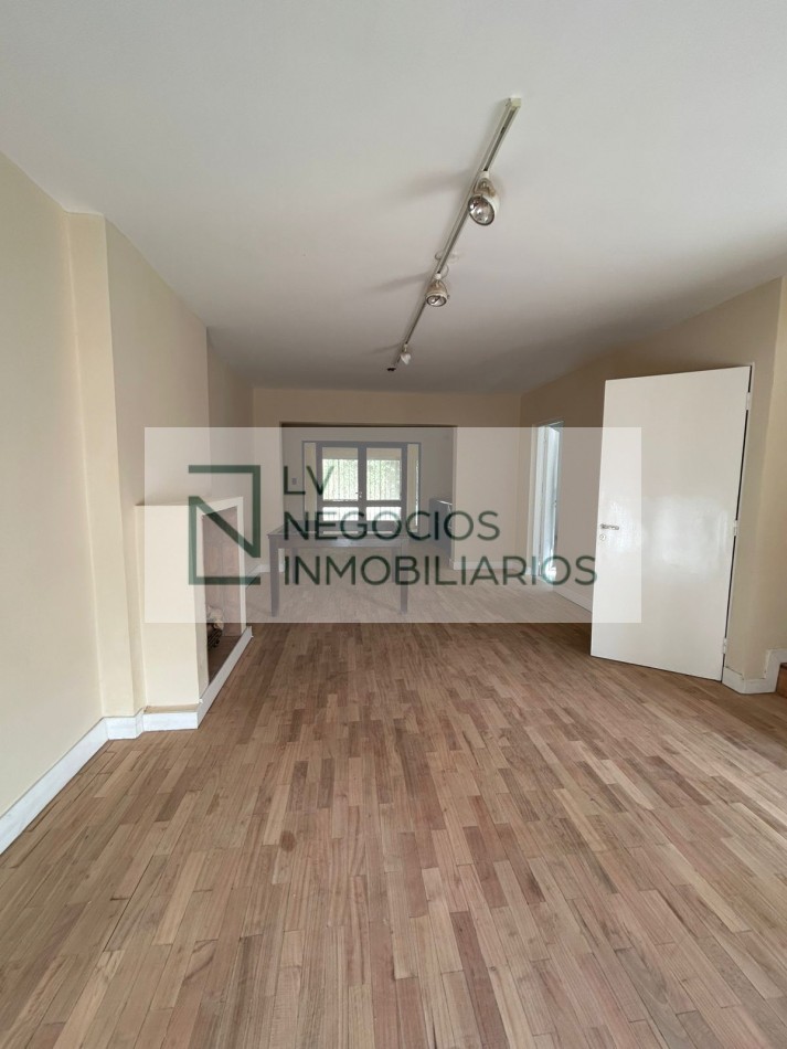 Duplex Tres Cerritos