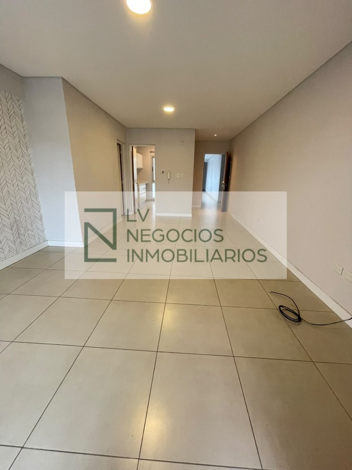 Departamento espacio 20, 2Dormitorios