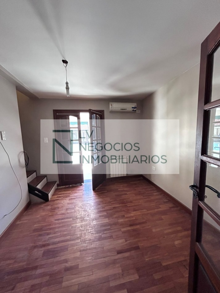 Casa Tres Cerritos
