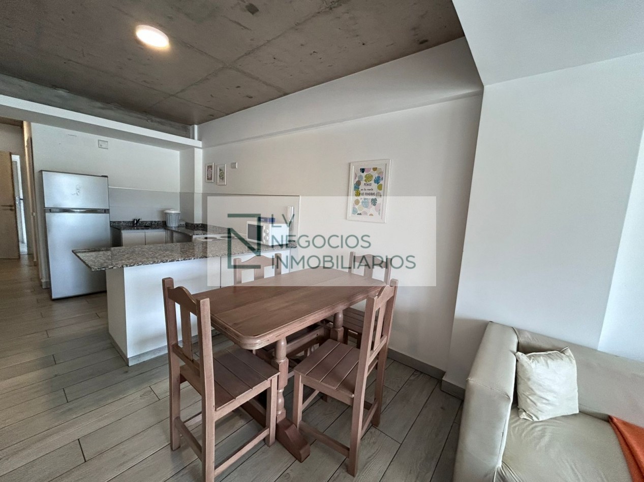 Monoambiente Reyes Catolicos