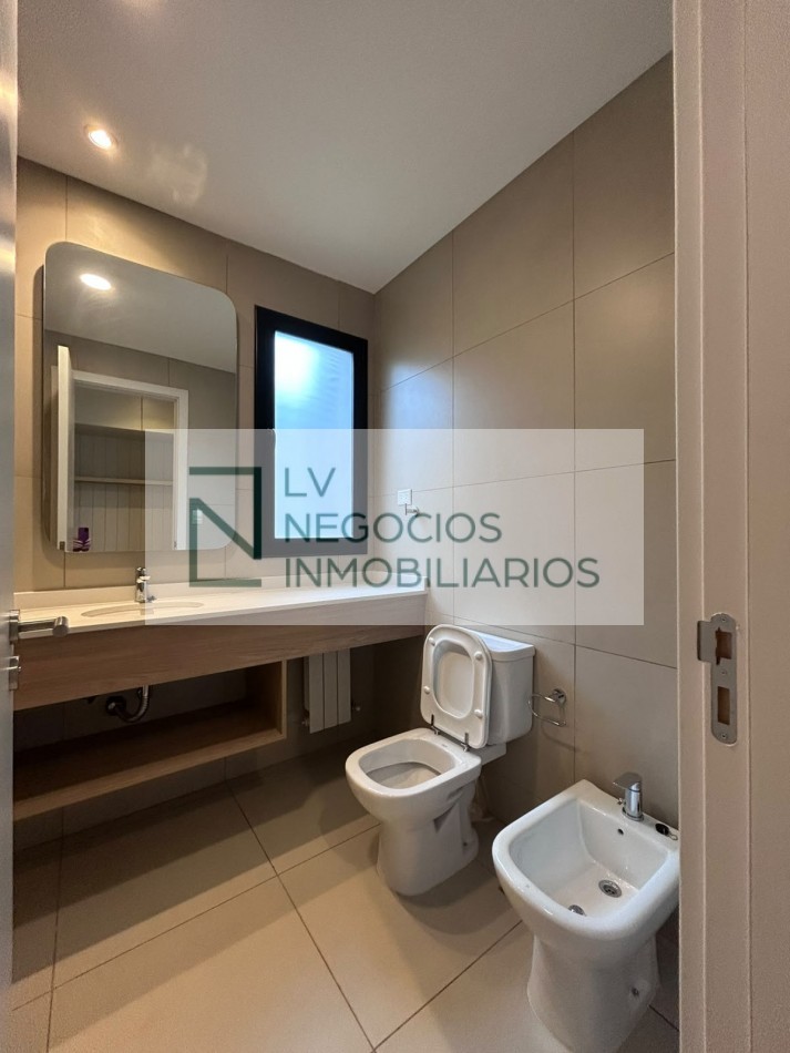 Casa a estrenar La Cercania