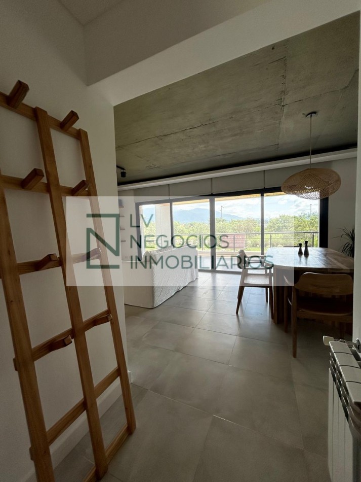Departamento Rincon San Lorenzo Chico