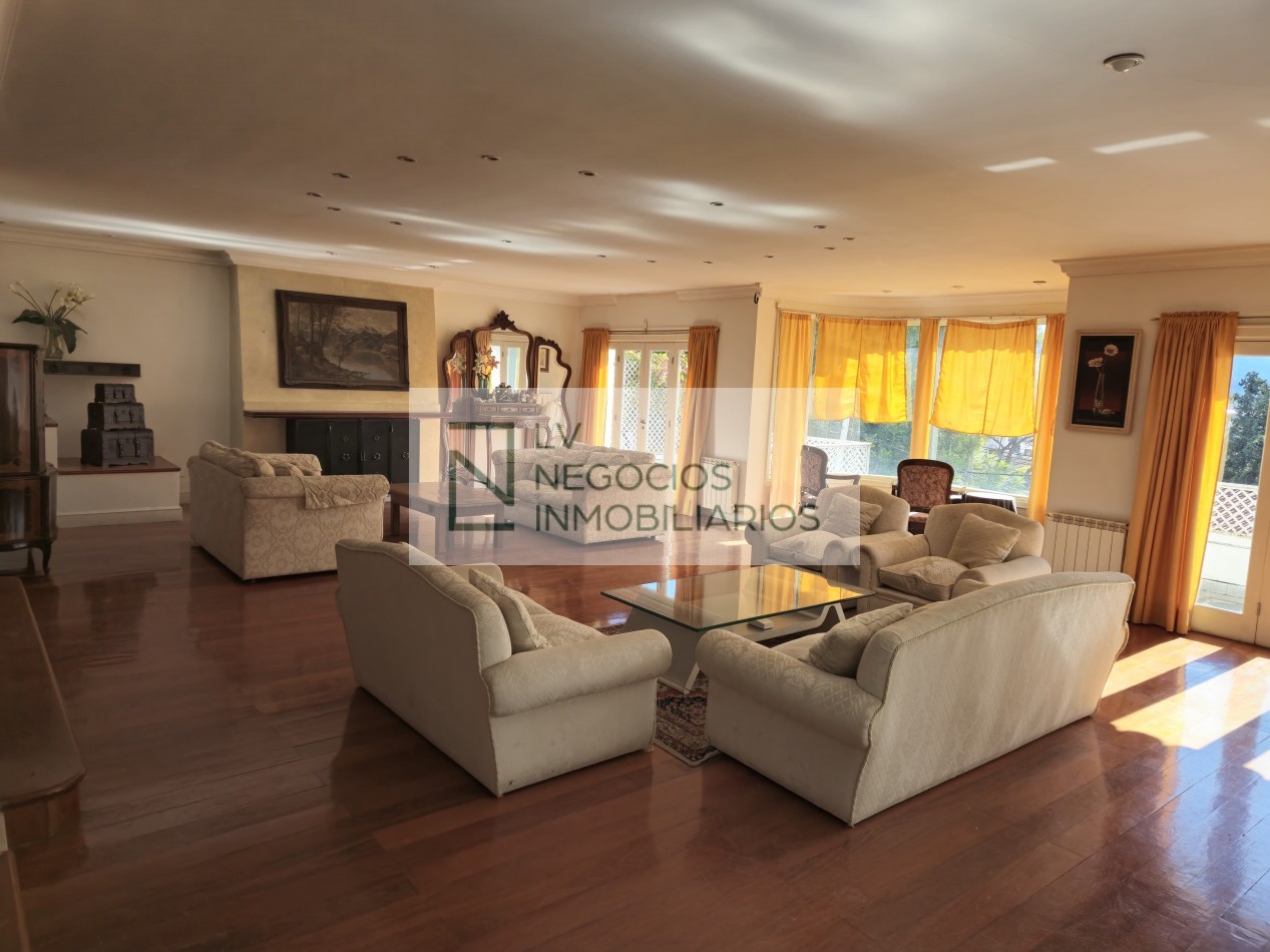 Casa Tres Cerritos AV Golf