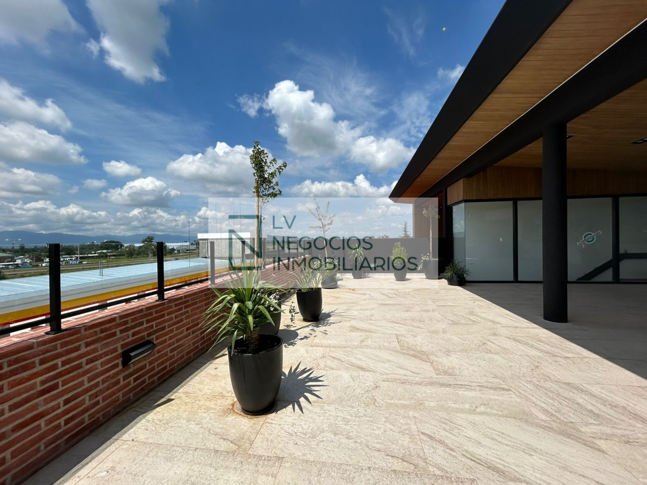 Locales/Oficinas San Luis