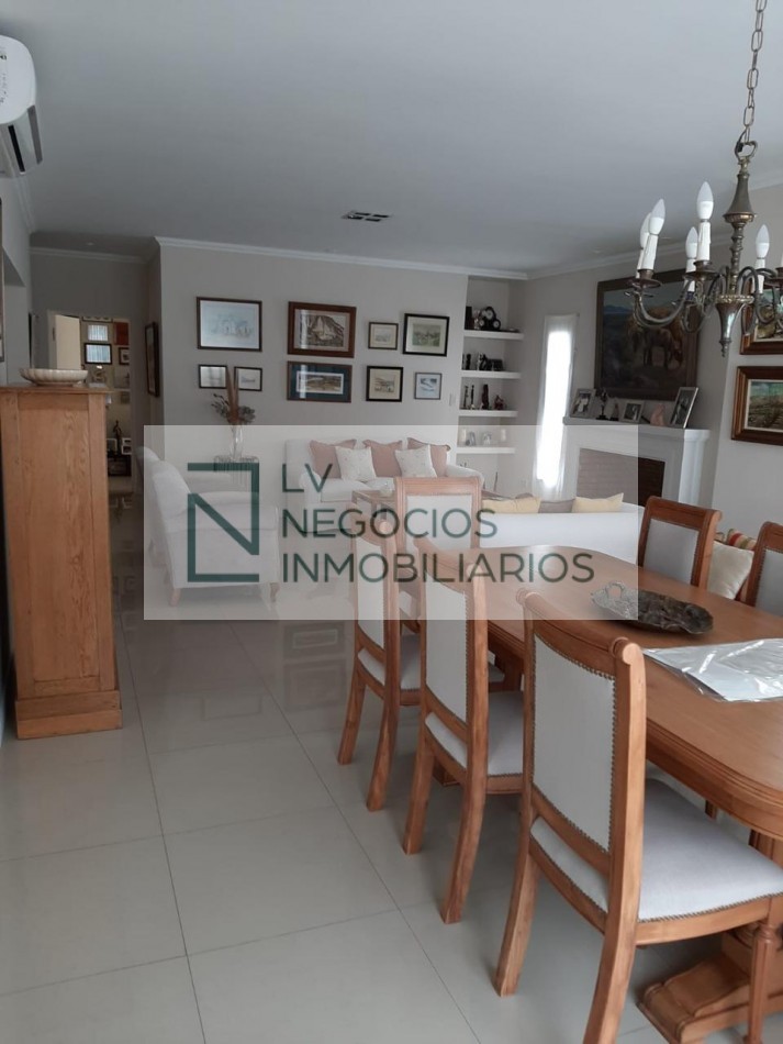 Casa amoblada El Tipal