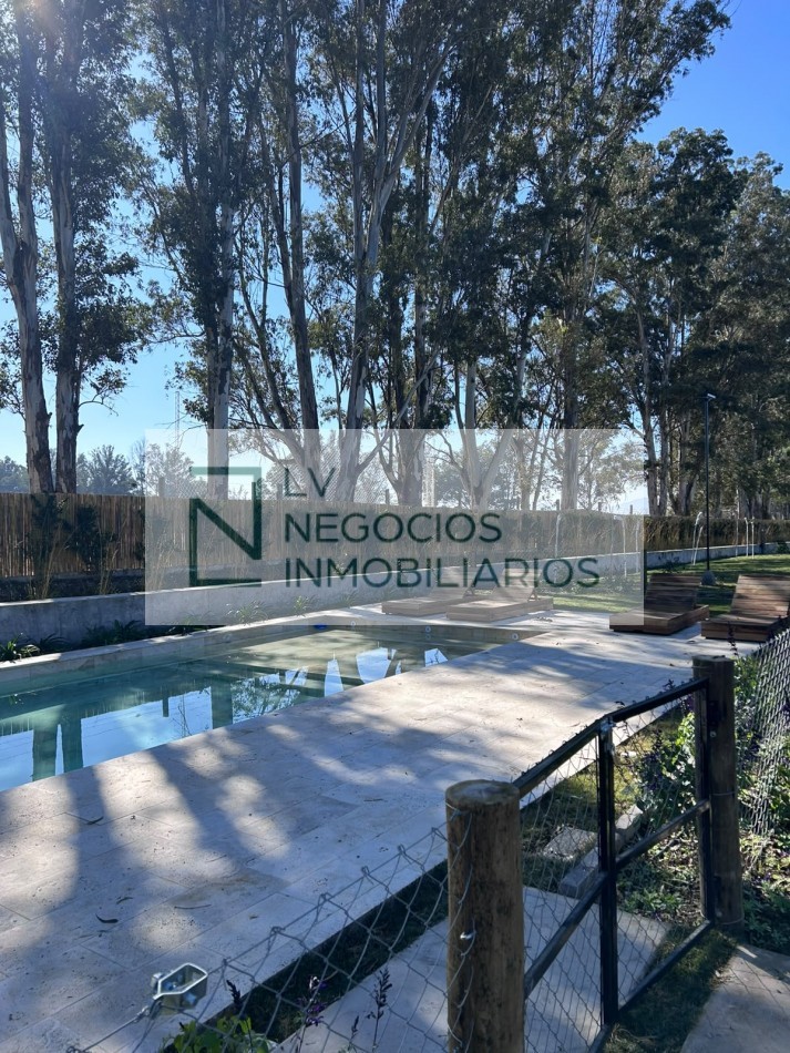 Casa a estrenar La Cercania