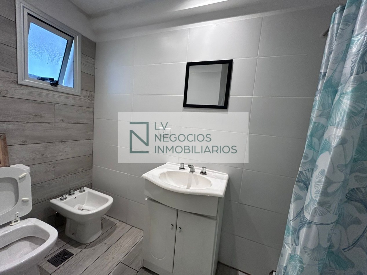 Monoambiente Reyes Catolicos