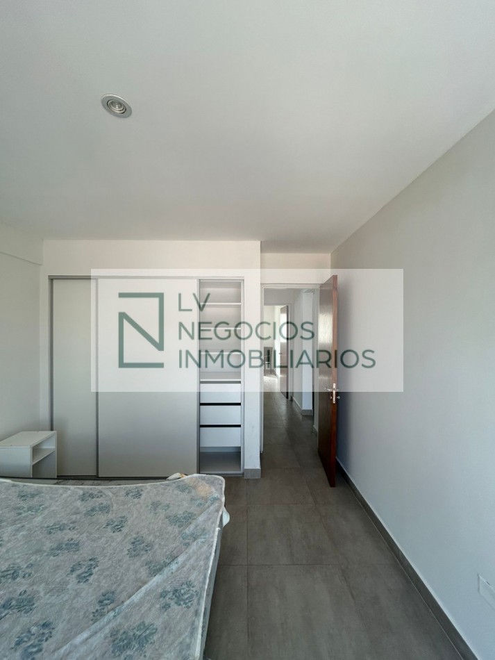 Departamento 2 dormitorios Edificio SUN TOWER