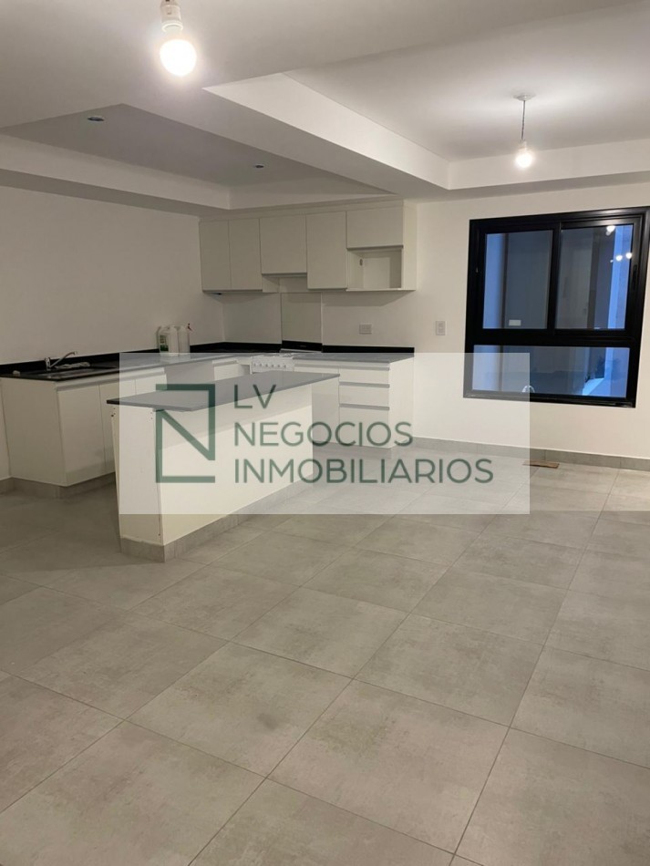 DEPARTAMENTO en 20 DE FEBRERO